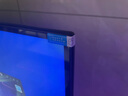 AOCMO顯示器27英寸2K240Hz電腦顯示屏FPS電競(jìng)2K300hz游戲小鋼炮超薄辦公設(shè)計(jì)直播高清低藍(lán)光擴(kuò)展屏 27英寸2K180HZ直面黑色 3A游戲系列 曬單實(shí)拍圖
