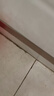 瓦克（WACKER）HA免釘膠瓷磚膠強(qiáng)力粘合劑玻璃膠免打孔代替釘子螺絲組角膠白色 曬單實(shí)拍圖