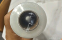 妙潔 免刀撕點(diǎn)斷式保鮮膜 經(jīng)濟裝大碗*160米 食品級大卷冰箱微波爐用 曬單實(shí)拍圖