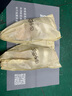 金利來(lái)（Goldlion）男鞋25年夏新款可外穿拖鞋復古百搭男士涼鞋G542520004XXF杏色37 曬單實(shí)拍圖