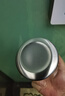 雙立人（ZWILLING）德國進(jìn)口不銹鋼研磨器廚房家用現(xiàn)磨海鹽黑胡椒研磨瓶調(diào)味瓶罐 大頭研磨器*1 曬單實拍圖