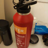 REVOMAX銳虎保溫杯大容量車(chē)載冰霸杯子男士316內膽保冷杯950ml- 中國紅 曬單實(shí)拍圖