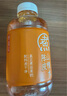 元氣森林 元氣自在水 好自在 陳皮山楂水 植物飲料 500mL*15瓶裝  曬單實(shí)拍圖
