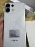 OPPO K12s 8GB+128GB 星芒白 7000mAh長(cháng)續航大電池 OLED 直屏 驍龍學(xué)生 5G 游戲千元新款手機 國家補貼 曬單實(shí)拍圖