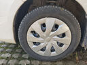 米其林（MICHELIN）汽車輪胎 185/60R15 88H 韌悅 ENERGY XM2 + 適配捷達/飛度/威馳 曬單實拍圖