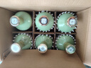 竹葉青酒 露酒 榮耀綠 53度 500mL*6 整箱 山西杏花村汾酒 曬單實(shí)拍圖