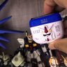 有色（yoose）【高達聯(lián)名款】剃須刀便攜往復式5刀電動刮胡刀 男士生日七夕禮物送男朋友送老公 MINI 5  曬單實拍圖