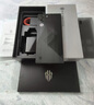 努比亞（nubia）紅魔10 Pro+電競旗艦游戲 驍龍8至尊版移動(dòng)平臺 紅魔電競手機 暗夜騎士24GB+1T 官方標配 曬單實(shí)拍圖