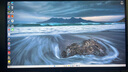 LG 27G850A 27英寸4K DP2.1雙模240Hz/480Hz 2000:1 NanoIPS Black HDR600 4級耳機口高刷電競顯示器 27G850A 極競G8 95U升級款 曬單實(shí)拍圖