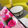 閃魔適用iPad Air7/6鋼化膜11英寸2025/2024年款M3芯片Apple平板電腦貼膜全屏防摔抗指紋高清保護(hù)膜 曬單實(shí)拍圖