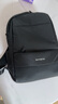新秀麗（Samsonite）雙肩包15.6英寸筆記本電腦包男女書(shū)包商務(wù)通勤大容量背包TX6*001 曬單實(shí)拍圖
