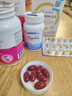 Confidence USA信心康樂(lè )雄力寶膠囊30粒 鋸棕櫚番茄紅素輔酶Q10男士備孕補鋅硒 曬單實(shí)拍圖