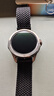 rurihai適用小米watch s4鋼化膜s4sport手表表盤(pán)鋼化膜47MM/41MM智能手表保護貼膜 s4sport【高清丨一蓋秒貼】2片裝 曬單實(shí)拍圖