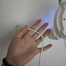充蜂咖oppo數據線(xiàn)65W超級快充閃充線(xiàn)TYPE-C充電器線(xiàn)reon11/10/9pro快充R17find X3真我一加手機全兼容 OPPO【80W超級閃充】1條裝 1.5米 曬單實(shí)拍圖