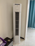 美的空調(diào) 酷省電Pro 2匹 新一級能效 客廳立式省電空調(diào)柜機 變頻冷暖 家電國家補貼 KFR-51LW/N8KS1-1P 曬單實拍圖