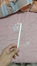 HUAWEI M-Pencil （第三代）華為手寫(xiě)筆 星閃技術(shù)超低時(shí)延 雪域白  曬單實(shí)拍圖