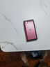 飛利浦（PHILIPS）V13P 海棠紅 翻蓋老人手機 移動聯(lián)通電信4G全網(wǎng)通 雙卡雙待老年人手機大字大聲音備用智能學生手機 曬單實拍圖
