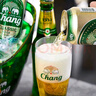 泰象（Chang Beer）啤酒 泰國原裝進(jìn)口 經(jīng)典拉格黃啤酒 整箱批發(fā) 中秋送禮 國慶出游 【泰國進(jìn)口】 330mL 24罐 聽(tīng)裝整箱 曬單實(shí)拍圖
