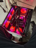 微星（MSI）AMD R7 7800X3D/9700X/9070GRE/9070XT/5060Ti/5070臺式組裝機游戲電競三角洲行動(dòng)電腦主機DIY整機 配置十：7800X3D+RTX5070 曬單實(shí)拍圖