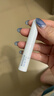 曼秀雷敦（Mentholatum）變色唇膏女保濕溫感變色不易沾杯不易掉色防干女大學(xué)生有色唇膏 珊瑚橘+贈(zèng)唇膏 曬單實(shí)拍圖
