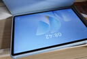 HUAWEI MatePad 11.5 S 柔光版 2025 華為平板電腦 2.8K超清云晰柔光屏學(xué)生學(xué)習WIFI 12GB+256GB 冰霜銀 曬單實(shí)拍圖