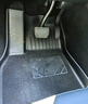 布雷什（BOLISH）布雷什適用特斯拉modelY煥新款TPE雙層汽車(chē)腳墊前后備箱墊靠背墊 曬單實(shí)拍圖