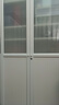 宜家（IKEA）BILLY畢利書(shū)柜書(shū)架展示柜靠墻收納儲物柜落地柜分層客廳 2門(mén)柜白色80x30x202cm 曬單實(shí)拍圖