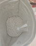 史丹利復合肥蔬菜用農用種菜果樹(shù)專(zhuān)用肥料養花化肥有機2.5斤 曬單實(shí)拍圖