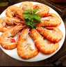 東上御品 國產(chǎn)青島大蝦 特大號白蝦 2030規(guī)格 凈重3斤 盒裝活凍 曬單實拍圖