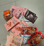三只松鼠巨型零食大禮包30包3121g超6斤禮物零食肉蜜餞堅(jiān)果女友七夕情人節(jié) 曬單實(shí)拍圖