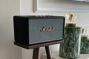 MARSHALL（馬歇爾）ACTON III 音箱3代無(wú)線(xiàn)藍牙搖滾家用重低音禮物音響 黑色 曬單實(shí)拍圖