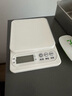 COOKSS電子秤小型高精度克數(shù)電子秤嬰兒寶寶輔食工具廚房烘焙食物秤稱重 曬單實拍圖