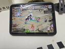 閃魔適用iPad mini7/6鋼化膜8.3英寸2024/21新款A17Pro芯片平板電腦貼膜全屏防摔抗指紋高清保護膜 曬單實(shí)拍圖