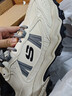 斯凱奇（Skechers）【梁朝偉同款】魔方2.0三合一沖鋒衣男防水透濕搖粒絨保暖 曬單實(shí)拍圖