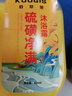 佰萃萊硫磺液體香皂硫磺凈滿沐浴露螨蟲止癢流黃洗頭洗臉洗澡三合一2瓶 曬單實拍圖