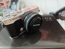 奧林巴斯（OLYMPUS）PEN E-P7 微單相機(jī) EP7數(shù)碼相機(jī) 雙鏡頭微單套機(jī) 色彩創(chuàng)作 濾鏡拍攝（14-42mm & 40-150mm）銀 曬單實(shí)拍圖