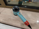戴森（DYSON）HD16 全新智能吹風(fēng)機 Supersonic 電吹風(fēng) 負離子 速干護發(fā)  禮物推薦 HD16彩陶青色 曬單實(shí)拍圖