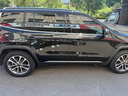 馬牌（Continental）輪胎 CrossContact AX6城市SUV輕量型越野汽車輪胎 235/55R19 105H 適配奧迪路虎攬勝極光 曬單實拍圖