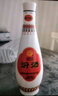 汾酒 乳玻汾 清香型白酒 48度 475ml 單瓶裝  純糧酒   曬單實(shí)拍圖