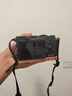 索尼（SONY）A7C2全畫(huà)幅微單數碼相機 A7CM2 A7C二代 4K視頻vlog直播相機 黑色機身 輕裝旅拍套裝 曬單實(shí)拍圖