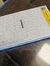 品勝 適用蘋果12/12Pro防窺鋼化膜 iPhone12/12pro防窺手機貼膜無邊全屏保護(hù)膜防摔抗指紋6.1英寸兩片 曬單實拍圖
