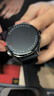 HUAWEIWATCH GT 6 雅丹黑 46mm智能手表多維情緒健康全新騎行體驗21天超長(cháng)續航華為GT6手表GT5升級 曬單實(shí)拍圖