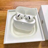 Apple/蘋(píng)果 AirPods 4(支持主動(dòng)降噪)搭配無(wú)線(xiàn)充電盒(USB-C)蘋(píng)果耳機 藍牙耳機適用iPhone/iPad 四代 曬單實(shí)拍圖