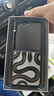 摩托羅拉moto razr 60 Ultra 折疊屏手機 CASETiFY 專屬定制 1:1精準開模 時尚手機保護殼 黑色大王蛇 曬單實拍圖