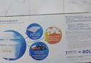 碧然德（BRITA） 家用濾水壺 凈水壺濾芯 Maxtra 多效濾芯 6枚裝 曬單實拍圖