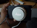 徠卡（Leica）D-Lux8 百年徠卡特別版 dlux8多功能便攜式數(shù)碼相機 100周年特別版相機 19197 曬單實拍圖