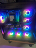 華碩TUF GAMING LC III 360 ARGB LCD一體式CPU水冷散熱器 2.8英寸屏幕/預裝風(fēng)扇/神光同步/高性能水泵 曬單實(shí)拍圖