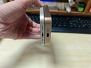 摩米士（MOMAX）【蘋果同芯3C認(rèn)證】Magsafe磁吸充電寶超薄10000毫安20W無(wú)線快充移動(dòng)電源可上飛機(jī)適用iPhone16/15 曬單實(shí)拍圖