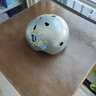 迪卡儂（DECATHLON）輪滑鞋輪滑鞋兒童初學(xué)者女童男孩滑冰鞋滑輪鞋中小學(xué)輪滑課程必備 太空旅行款套裝（鞋+頭盔+護(hù)具） 32-35碼（腳長20-22cm） 曬單實拍圖