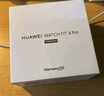 HUAWEI WATCH FIT 4 Pro 原野綠編織表帶華為智能手表鈦金屬藍(lán)寶石玻璃大屏藍(lán)牙通話fit4pro 曬單實(shí)拍圖